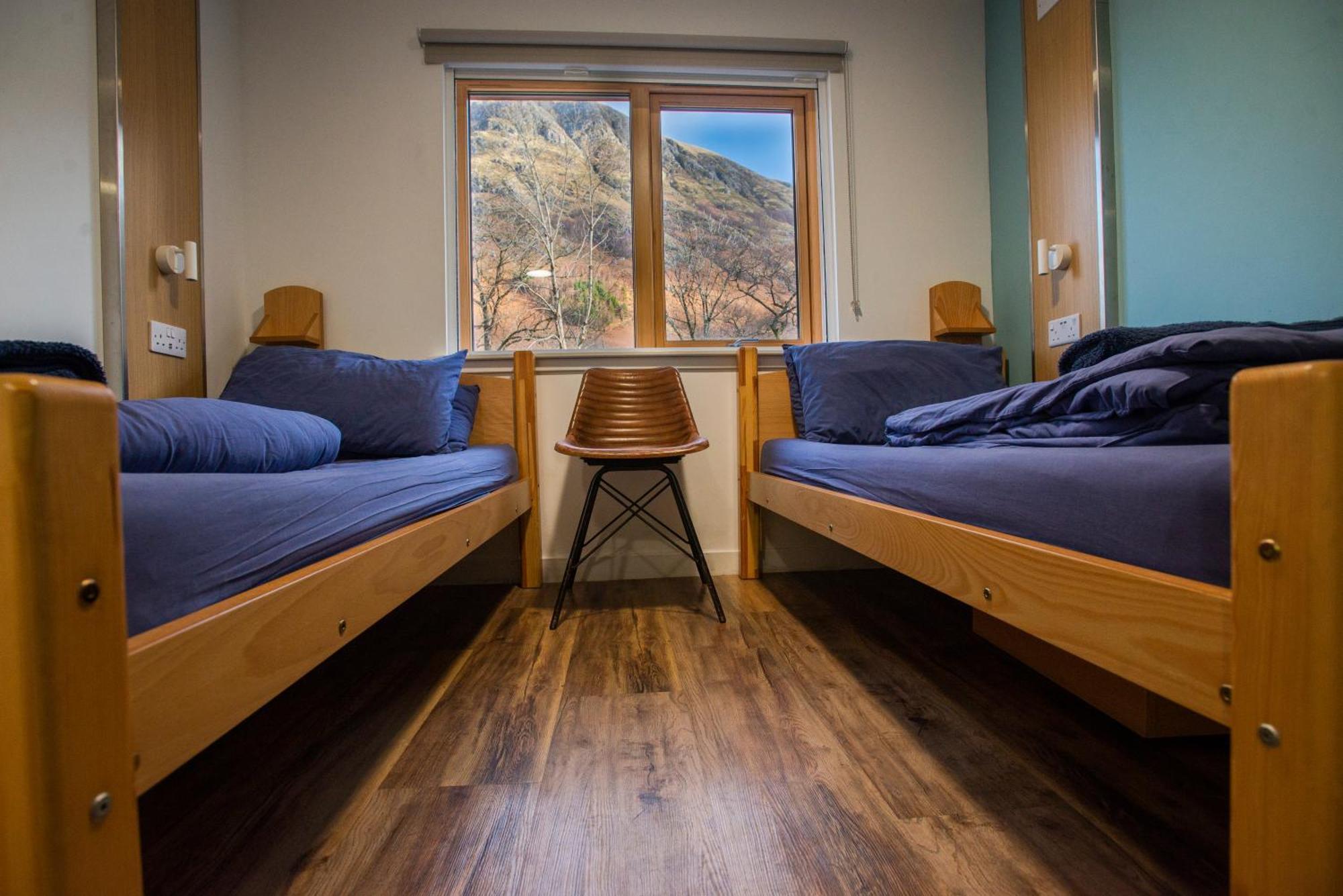Glen Nevis Youth Hostel Fort William Ngoại thất bức ảnh